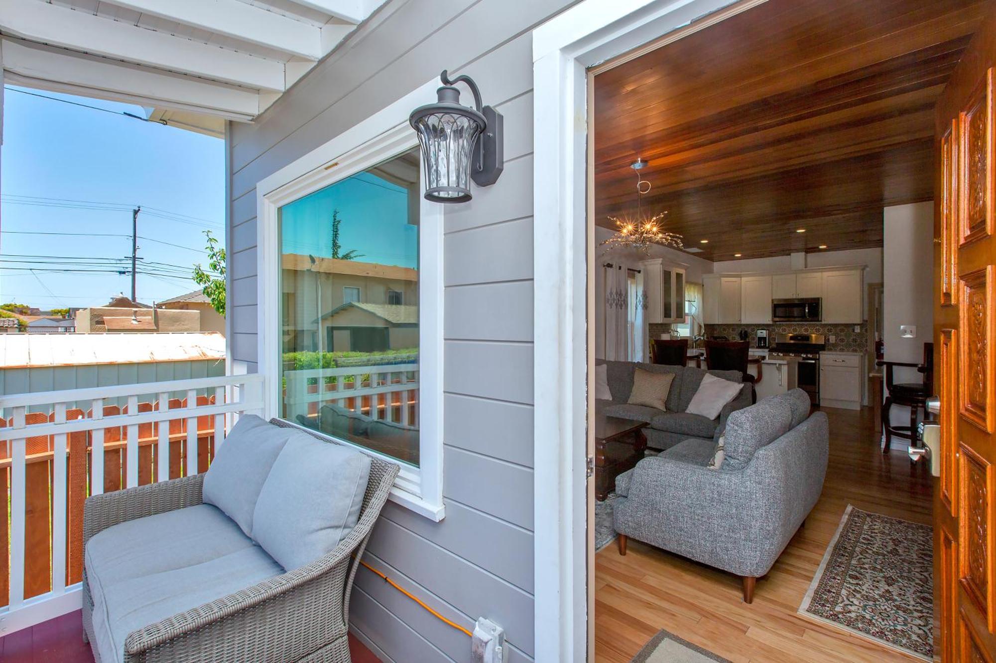 Alameda 2Br 2Ba House, Ac, Near Ferry To San Francisco, 2 Free Parking Spaces Exterior foto