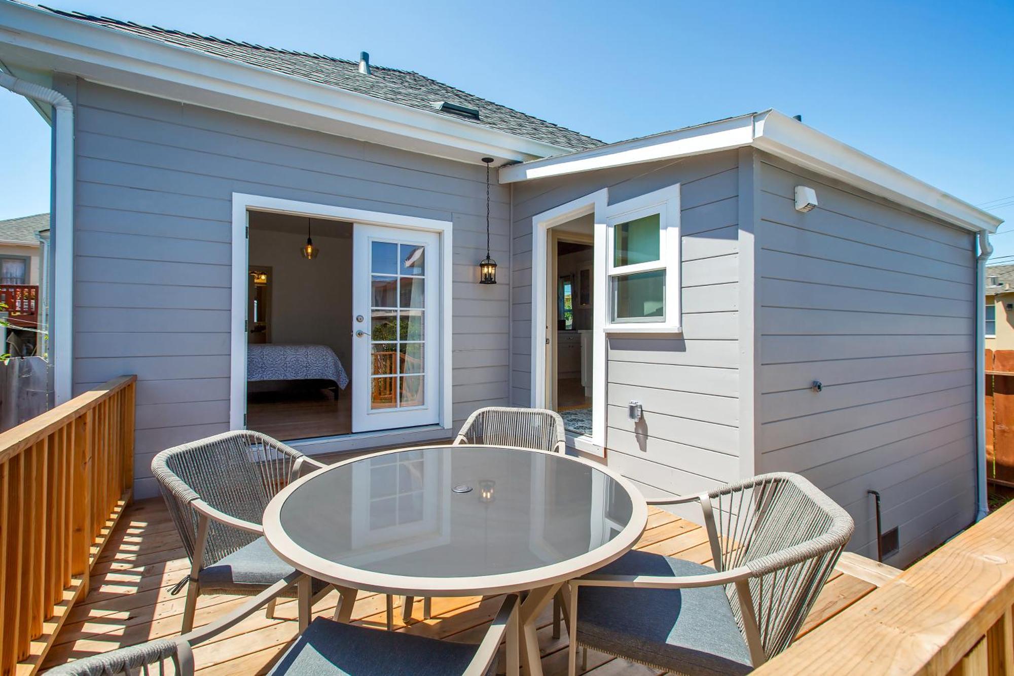 Alameda 2Br 2Ba House, Ac, Near Ferry To San Francisco, 2 Free Parking Spaces Exterior foto